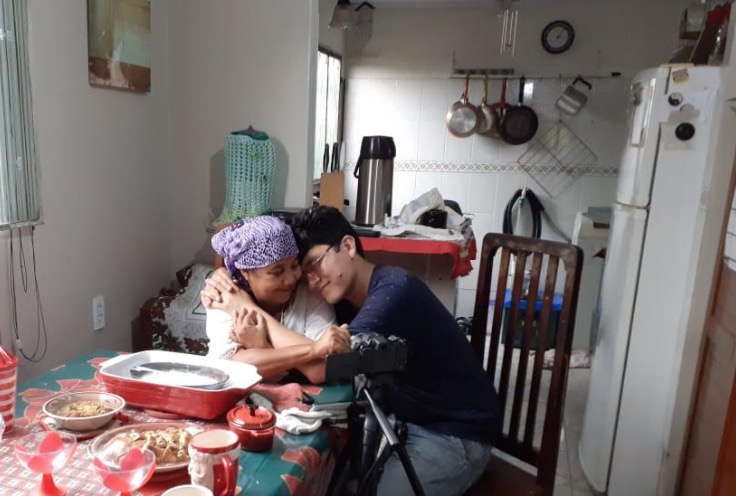 Série manauara, Endemia estreia no Youtube nesta quinta