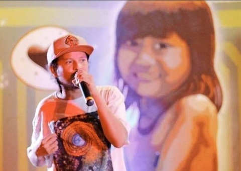 Sesc Arte de Rua reúne representantes do Hip Hop em live nesta sexta-feira