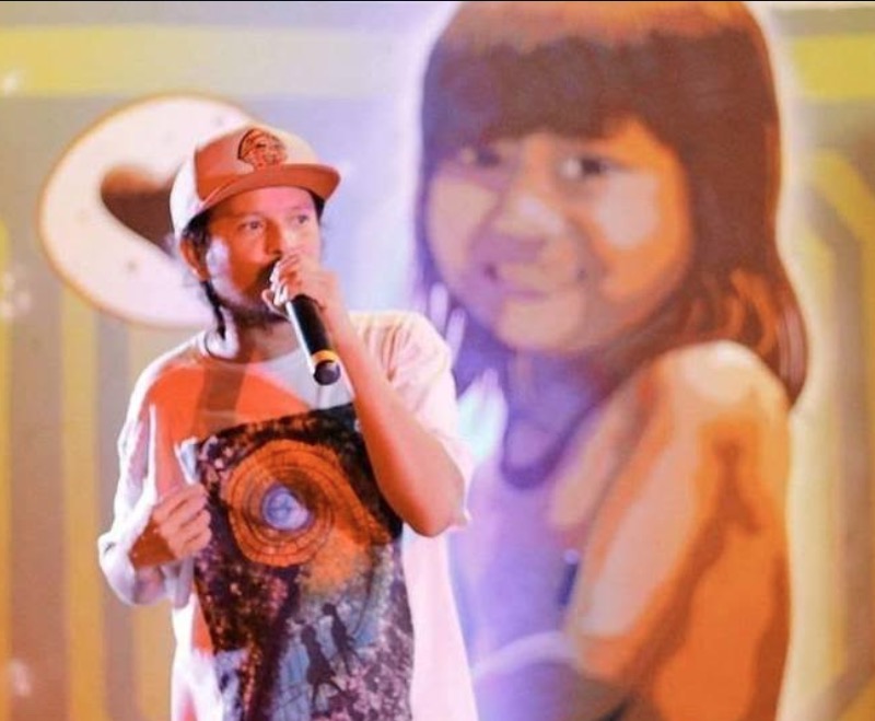 Sesc Arte de Rua reúne representantes do Hip Hop em live nesta sexta-feira