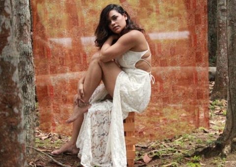 Live ‘Natty dos Anjos’ revela processo criativo da cantora