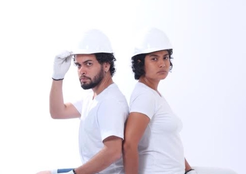 Escalafobéticos apresentam espetáculo inspirado em Caio Fernando Abreu