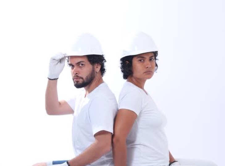 Escalafobéticos apresentam espetáculo inspirado em Caio Fernando Abreu