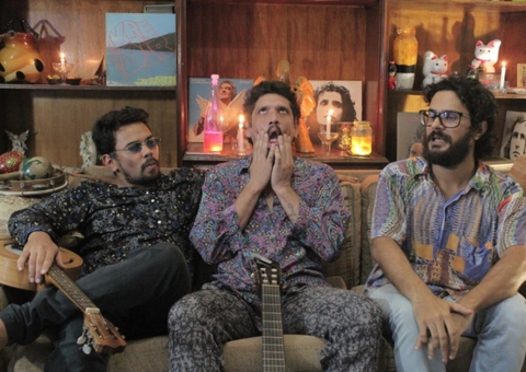 Série ‘Os Maninhos’ mostra bastidores das produções musicais em Manaus