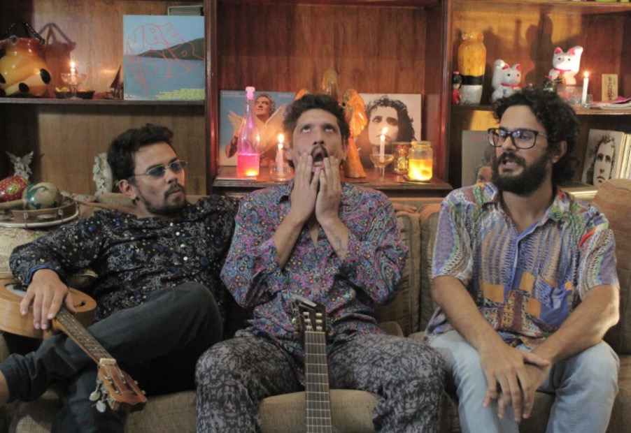 Série ‘Os Maninhos’ mostra bastidores das produções musicais em Manaus