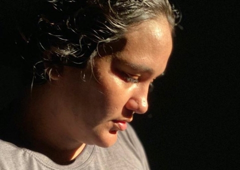 Em formato virtual, Ateliê 23 apresenta ‘A Mulher no Subsolo’ até terça