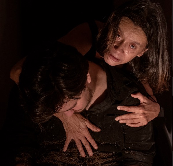 Grupo Garagem estreia espetáculo ‘Trajeto do Luto’ em formato virtual