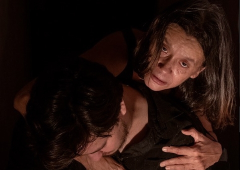 Grupo Garagem estreia espetáculo ‘Trajeto do Luto’ em formato virtual