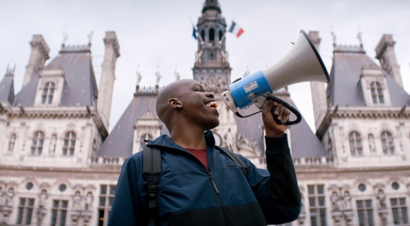 Cine Casarão recebe filmes do Festival Varilux de Cinema Francês