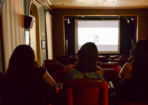 Cineteatro Guarany exibe documentários sobre Zona Franca de Manaus