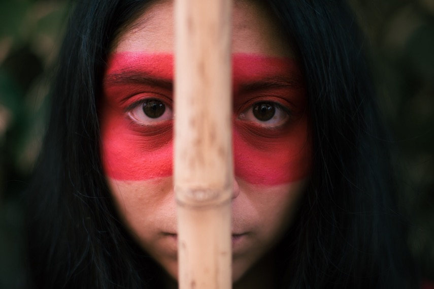 Projeto ‘Circo Caboclo’ promove intercambio cultural 