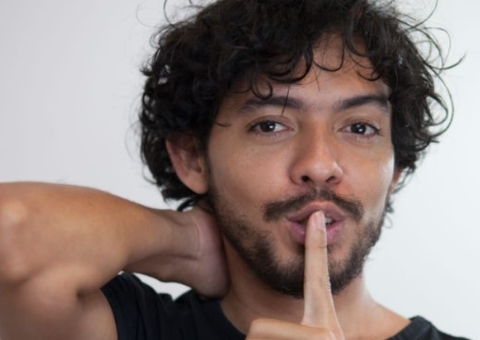 Amazonense Fredd Lima protagoniza produção cultural no Rio de Janeiro