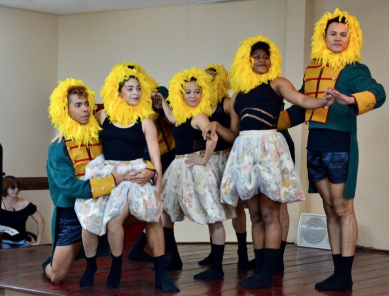 Teatro Amazonas tem programação especial de Dia das Crianças; confira