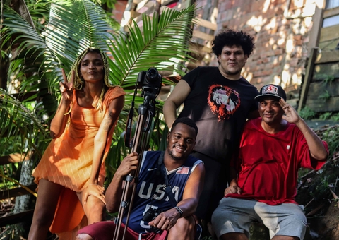 Artistas amazonenses são destaques no web programa 'Música do Norte'