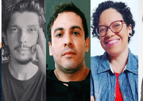 'Pandêmicos' reunirá principais nomes da dramaturgia no Amazonas