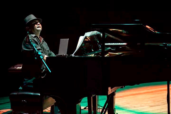 Sarau Musical com Célio Vulcão conta vida e obra de Pixinguinha