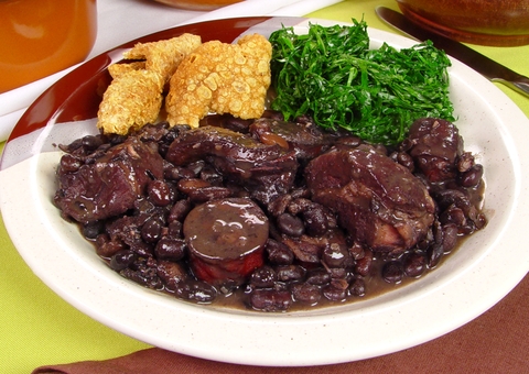 Casa Vhida realiza sua tradicional Feijoada Beneficente em Manaus