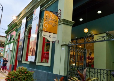 Galeria do Largo lança exposição especial 15 anos de atividades em Manaus