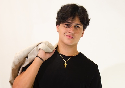 Lorenzo Fortes grava seu primeiro DVD ‘Atemporal’