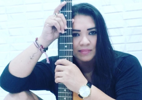 Lyanne Ferreira comanda sexta cultural no Calçada Alta