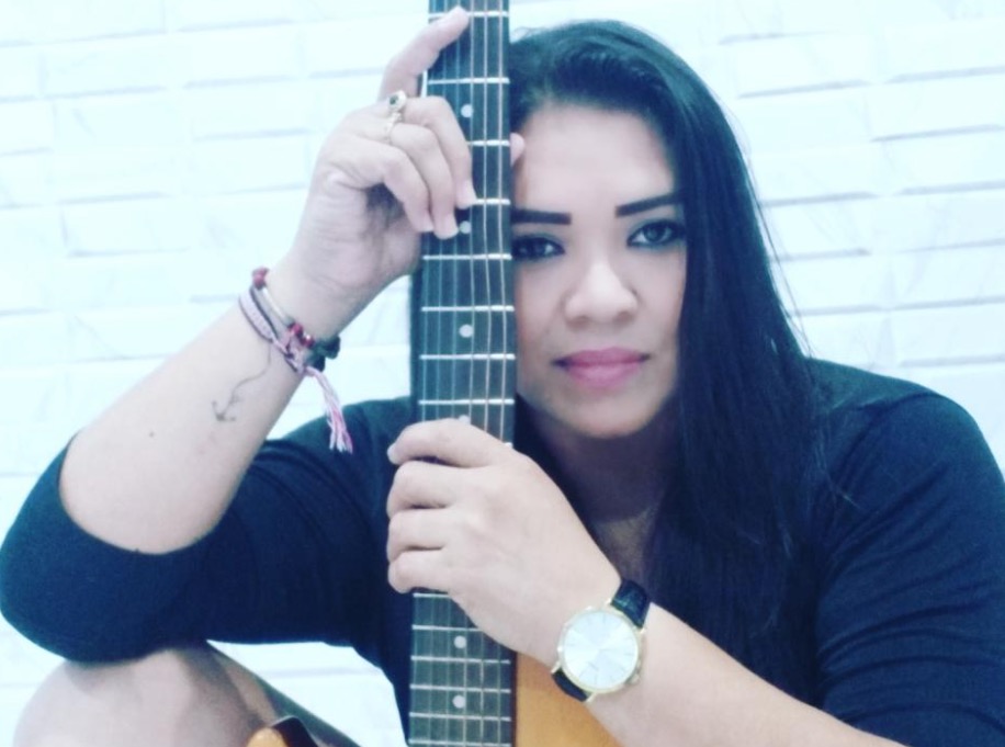 Lyanne Ferreira comanda sexta cultural no Calçada Alta