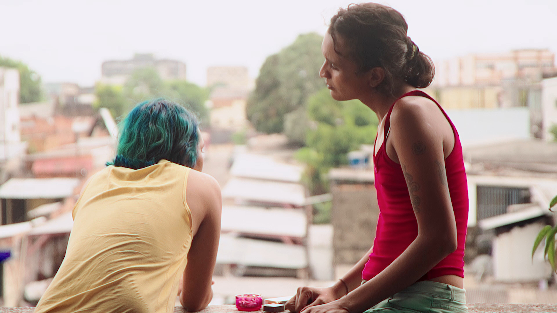 “Manaus Hot City”: curta integra tradicional retrospectiva do cinema brasil