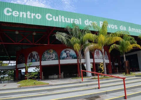 Centro Cultural dos Povos da Amazônia oferece minicursos gratuitos