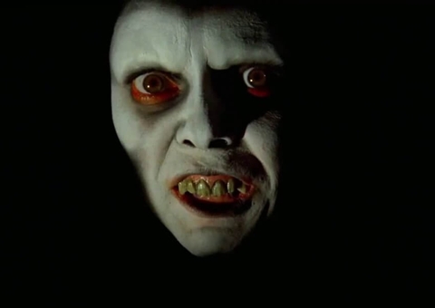 Clássicos do terror têm exibição gratuita no Cine Casarão