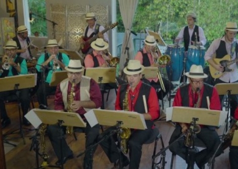 Orquestra de Beiradão do Amazonas apresenta novo documentário neste domingo