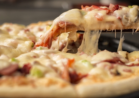 ONG Hermanitos realiza Festival de Pizza beneficente em Manaus