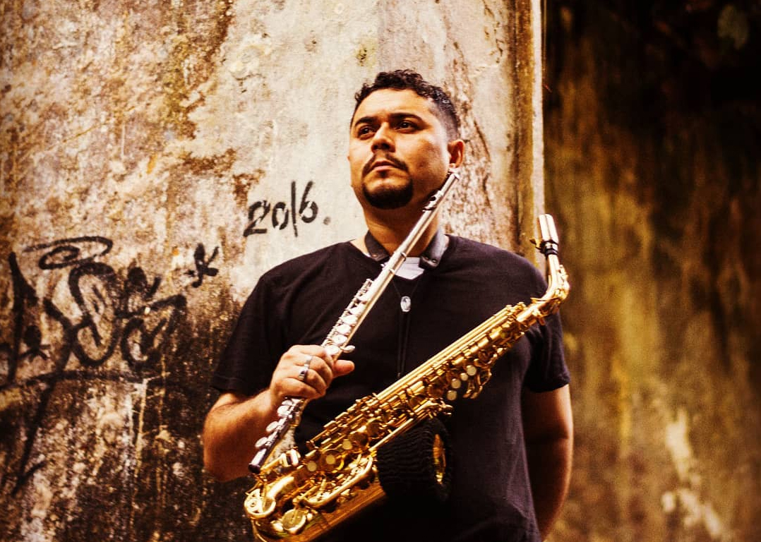 Abner Viana Quarteto apresenta 'Sessão Bossa Nova' neste sábado