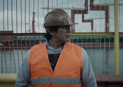 A Febre: Filme gravado em Manaus estreia na Netflix