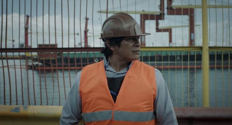 A Febre: Filme gravado em Manaus estreia na Netflix