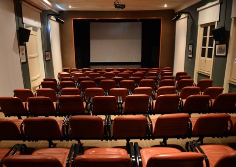 Cineteatro Guarany vai reabrir em Manaus com festival internacional