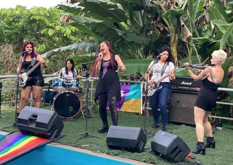 Programação online da Virada Sustentável Manaus começa sábado