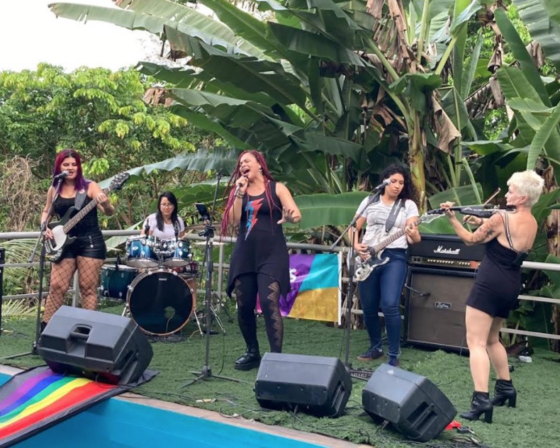 Programação online da Virada Sustentável Manaus começa sábado