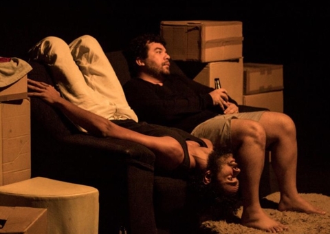 ‘Ensaio de Despedida’ será exibido no Ateliê 23