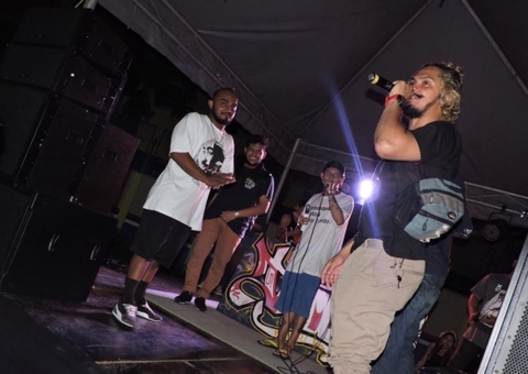 Cidadania, comunidades e cultura se unem no ‘Ponto Cultural Live 2020’ 