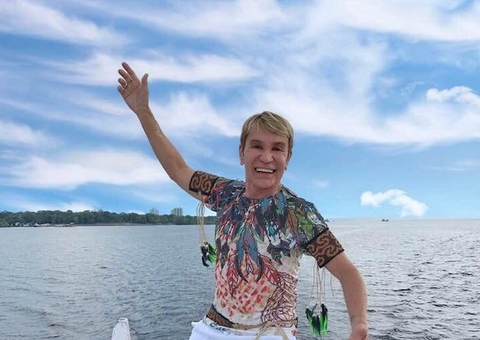 'Tarumã Alive' leva mensagem de preservação neste domingo