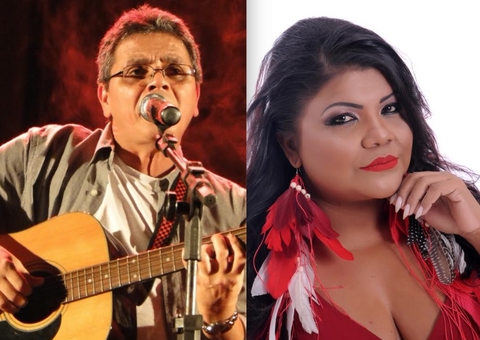 ‘Encontros & Cantos da Amazônia’ reúne artistas do Norte em live
