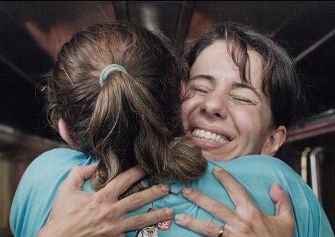 Em homenagem aos Professores, Cine Casarão exibe filme brasileiro ‘Abraço'