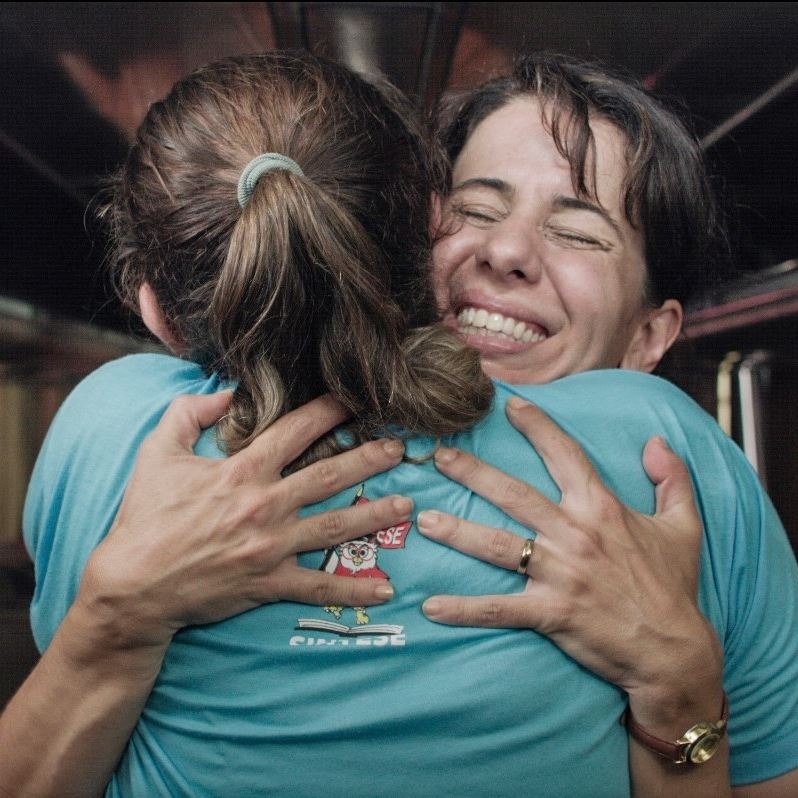 Em homenagem aos Professores, Cine Casarão exibe filme brasileiro ‘Abraço'