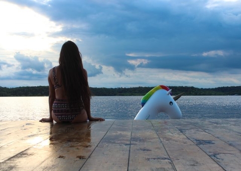 Série retrata amazonenses em suas crises dos 30 anos