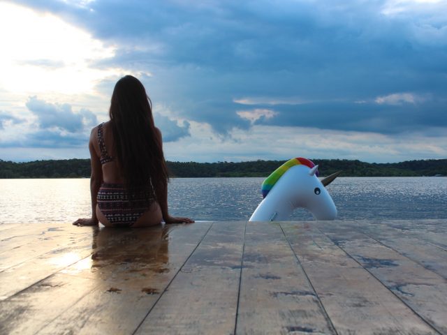 Série retrata amazonenses em suas crises dos 30 anos