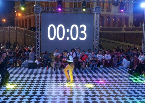 ‘Mova-se na Rua’ chega a sua 7ª edição e abre inscrições