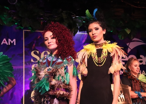 Senac Digital Fashion Day aborda sustentabilidade; confira programação