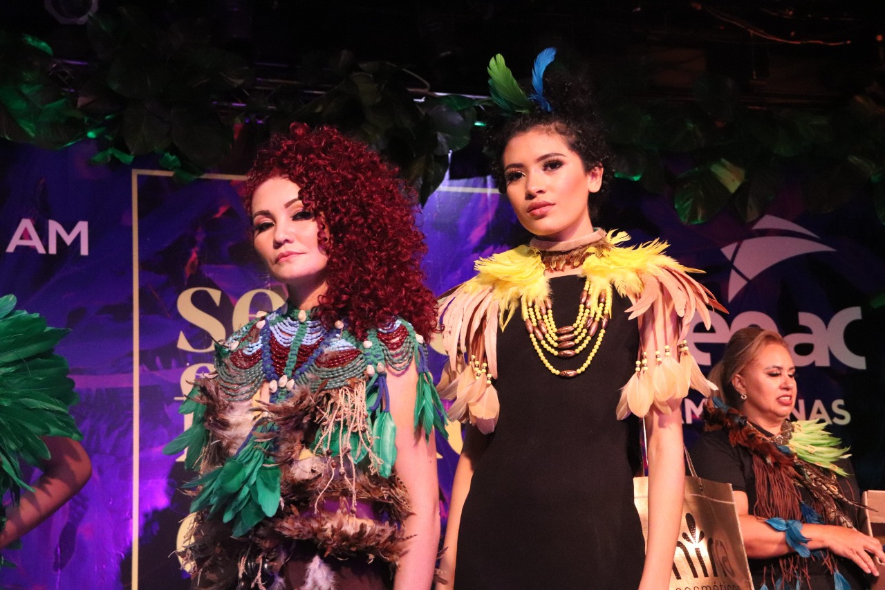 Senac Digital Fashion Day aborda sustentabilidade; confira programação