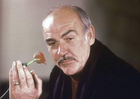 Cine Casarão irá exibir especial sobre o ícone das telonas, Sean Connery