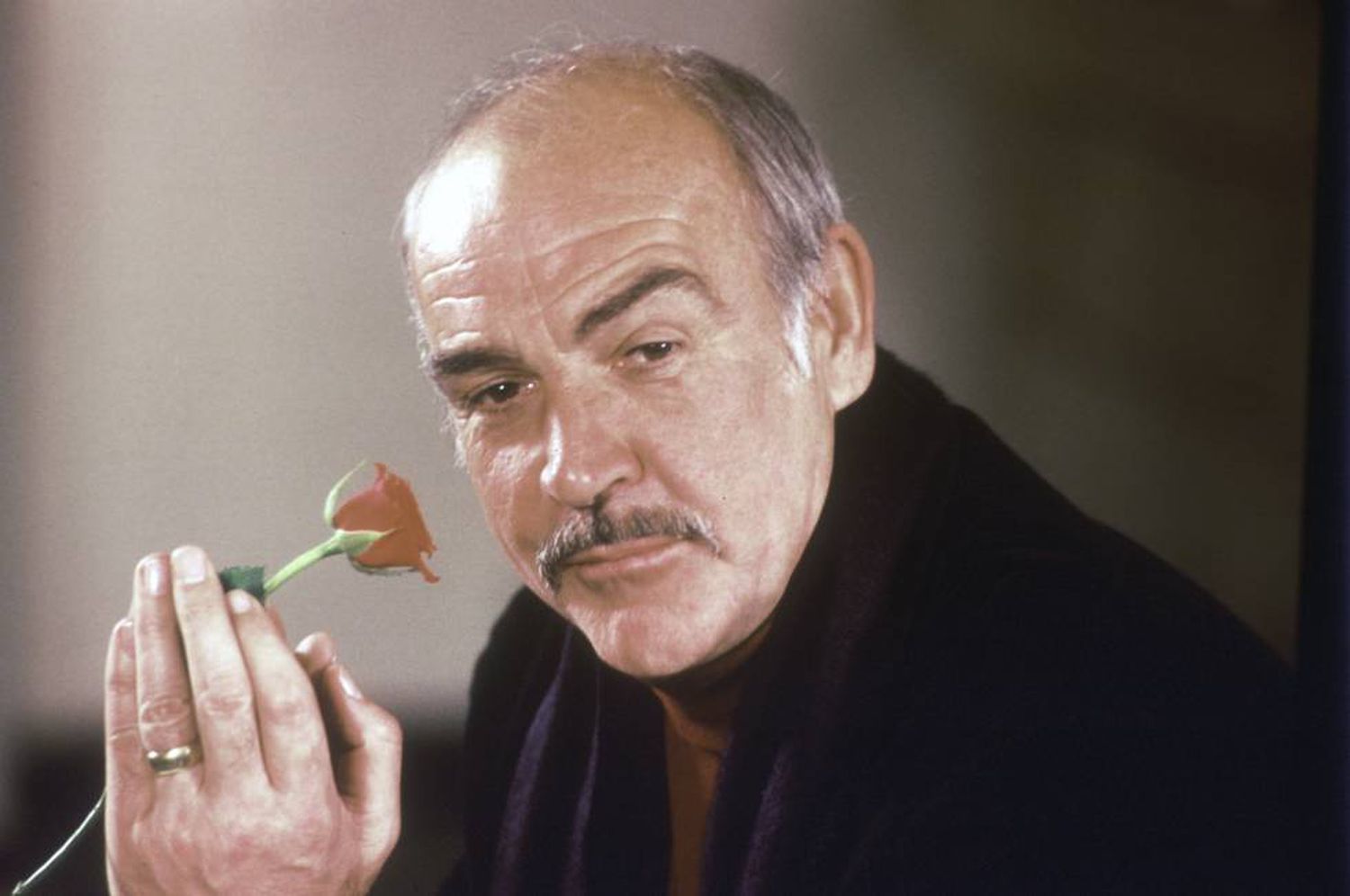 Cine Casarão irá exibir especial sobre o ícone das telonas, Sean Connery