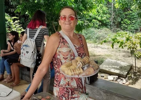 Aurora Boreal lança feat com Marcia Novo em homenagem a Tia Da Trufa