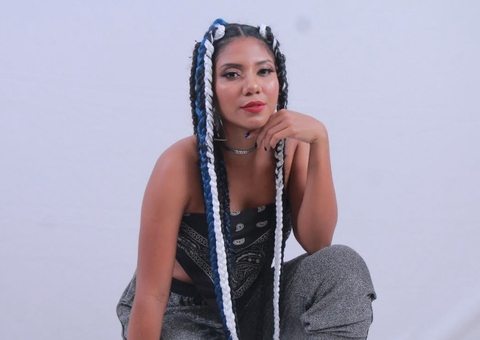 Até o Tucupi de Negritude acontece no Teatro Amazonas na sexta